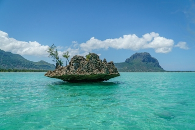 Vive Isla Mauricio de la mano de Beachcomber Resorts & Hotels