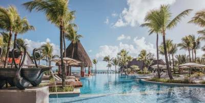 Ambre Resort &amp; Spa – Sun Life 2024-25